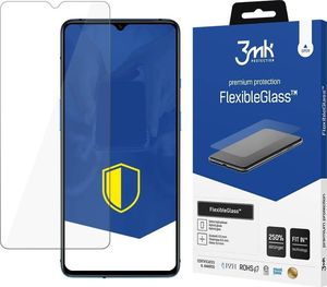 3MK Szkło Hybrydowe 3MK LG K51S Flexible Glass 1