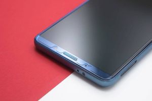 3mk FlexibleGlass do LG K51S 3