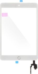 Ekran dotykowy z przyciskiem home EQ Ipad Mini 3 ( A1599, A1600, A1601 ) 1