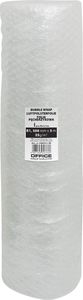 Office Products Folia bąbelkowa OFFICE PRODUCTS, 500mm, 5m, 35g/m2, transparentna 2