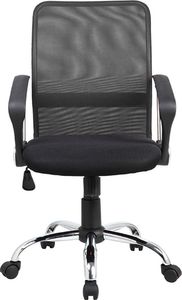 Krzesło biurowe Office Products Fotel biurowy OFFICE PRODUCTS Lipsi, czarny 4