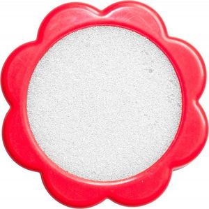 Office Products Zwilżacz wodny/maczałka do palców OFFICE PRODUCTS, czerwona 2