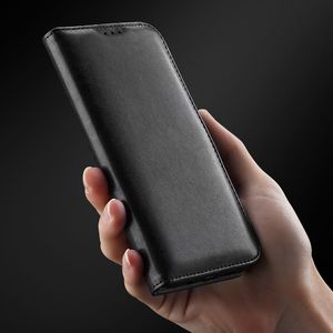 Dux Ducis Dux Ducis Kado kabura etui portfel pokrowiec z klapką Samsung Galaxy A21S czarny 14