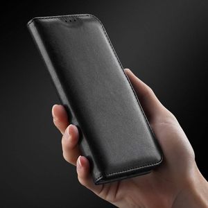Dux Ducis Dux Ducis Kado kabura etui portfel pokrowiec z klapką Huawei P30 Lite czarny 14