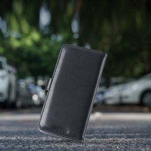 Dux Ducis Dux Ducis Kado kabura etui portfel pokrowiec z klapką Huawei P30 Lite czarny 4