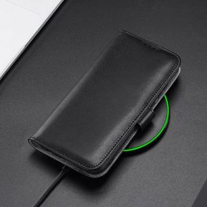 Dux Ducis Dux Ducis Kado kabura etui portfel pokrowiec z klapką Huawei P30 Lite czarny 6