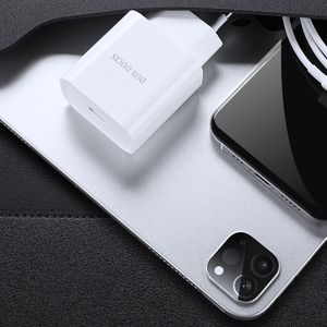 Ładowarka Dux Ducis C50 1x USB-C 3 A (6934913055090) 13