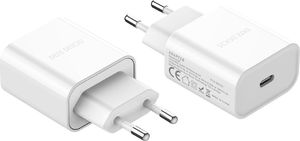 Ładowarka Dux Ducis C50 1x USB-C 3 A (6934913055090) 2