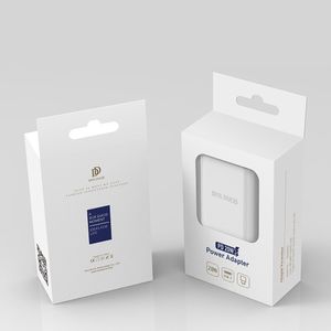 Ładowarka Dux Ducis C50 1x USB-C 3 A (6934913055090) 6