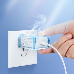 Ładowarka Dux Ducis C50 1x USB-C 3 A (6934913055090) 7