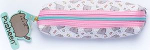Piórnik Pusheen Pusheen - Piórnik w kształcie tuby z zawieszką (20 x 6 x 6.5 cm) 2