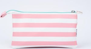 Piórnik Pusheen Pusheen - Piórnik potrójny z kolekcji Rose Collection 5