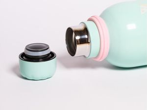 Pusheen Butelka izolowana Miętowy 3