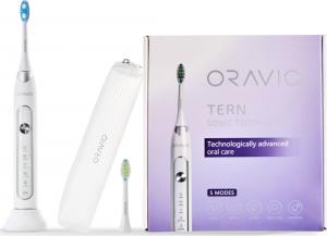 Szczoteczka Oravio Tern Biała 4