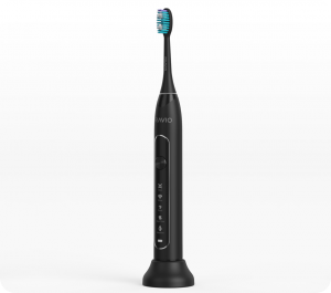 Szczoteczka Oravio Szczoteczka soniczna Raven Czarna 4
