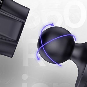 Hurtel Uchwyt magnetyczny do samochodu 360-Degree Universal Magnetic 2