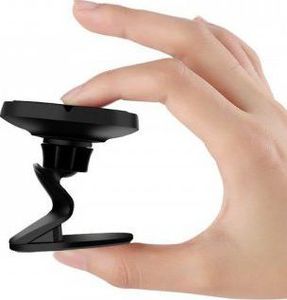 Hurtel Uchwyt magnetyczny do samochodu 360-Degree Universal Magnetic 8