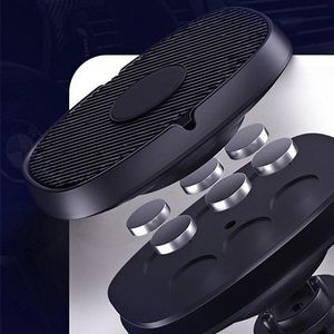 Hurtel Uchwyt magnetyczny do samochodu 360-Degree Universal Magnetic 9