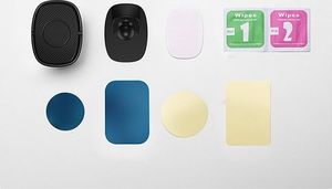 Hurtel Uchwyt magnetyczny do samochodu 360-Degree Universal Magnetic 10