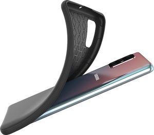 Hurtel Soft Color Case elastyczne żelowe etui do Samsung Galaxy M31s niebieski 4