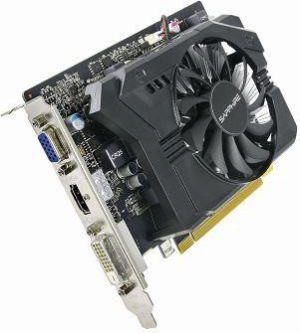 Karta graficzna Sapphire Radeon R7 250 2GB GDDR5 (128 Bit) HDMI/DVI/VGA BOX (11215-14-20G) 4