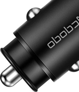 Ładowarka Mcdodo CC-6560 1x USB-A 1x USB-C 5 A  (CC-6560) 3