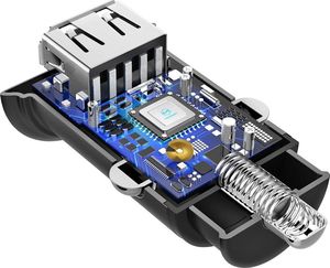 Ładowarka Mcdodo CC-6560 1x USB-A 1x USB-C 5 A  (CC-6560) 4
