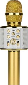 Mikrofon Hoco Cool Sound KTV BK3 1