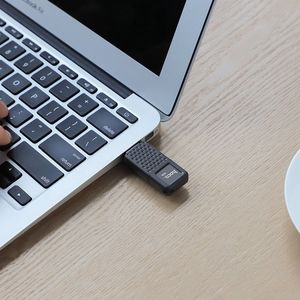 Pendrive Hoco Inteligent UD6, 64 GB  (6931474700117) 3
