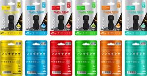 Pendrive Hoco Inteligent UD6, 8 GB  (6931474700087) 10