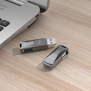 Pendrive Hoco Wisdom UD5, 32 GB  (6957531099826) 3