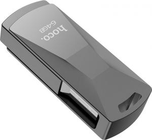 Pendrive Hoco Wisdom, 64 GB  (6957531099819) 1