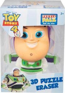 Figurka Disney Pixar Toy Story Puzzle Paz 3D - Buzz (DTS4-6758-2) 1
