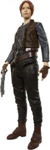 Figurka Hasbro Star Wars Big-Figs - Jyn Erso (CZ15638) 1