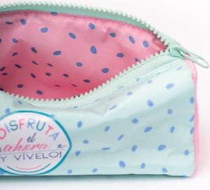 Piórnik Amelie Amelie - Piórnik z kolekcji Pastel 3