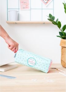 Piórnik Amelie Amelie - Piórnik z kolekcji Pastel 5