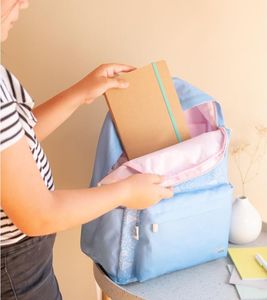 Amelie Amelie - Plecak z kolekcji Classic 3