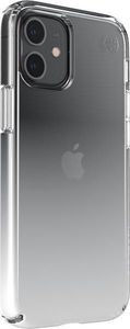 Speck Speck Presidio Perfect-Clear + Ombre - Etui iPhone 12 Mini z powłoką MICROBAN (Clear/Atmosphere Fade) 2