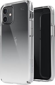 Speck Speck Presidio Perfect-Clear + Ombre - Etui iPhone 12 Mini z powłoką MICROBAN (Clear/Atmosphere Fade) 4