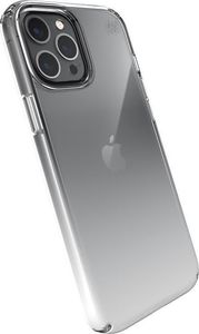 Speck Speck Presidio Perfect-Clear + Ombre - Etui iPhone 12 Pro Max z powłoką MICROBAN (Clear/Atmosphere Fade) 5