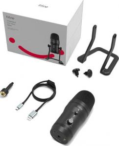 Mikrofon Fifine USB K690 Premium 2