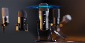 Mikrofon Fifine USB K690 Premium 4