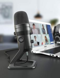 Mikrofon Fifine USB K690 Premium 5