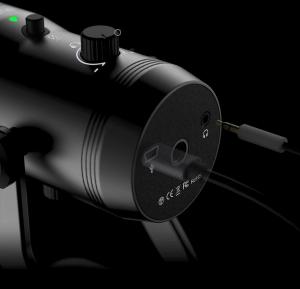 Mikrofon Fifine USB K690 Premium 7