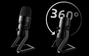 Mikrofon Fifine USB K690 Premium 8