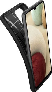 Spigen SPIGEN Core Armor do SAMSUNG A12 matte black 8