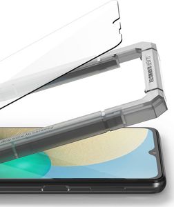 Spigen SZKŁO HARTOWANE SPIGEN ALM GLAS.TR SLIM 2-PACK GALAXY A32 4G/5G 11