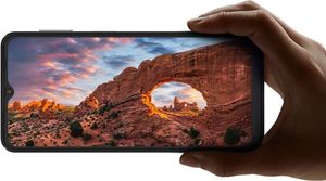 Spigen SZKŁO HARTOWANE SPIGEN ALM GLAS.TR SLIM 2-PACK GALAXY A32 4G/5G 12