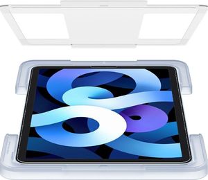 Spigen SZKŁO HARTOWANE SPIGEN GLAS.TR EZ FIT IPAD AIR 4 2020 5