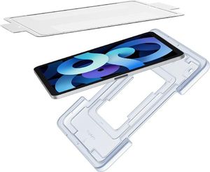 Spigen SZKŁO HARTOWANE SPIGEN GLAS.TR EZ FIT IPAD AIR 4 2020 8